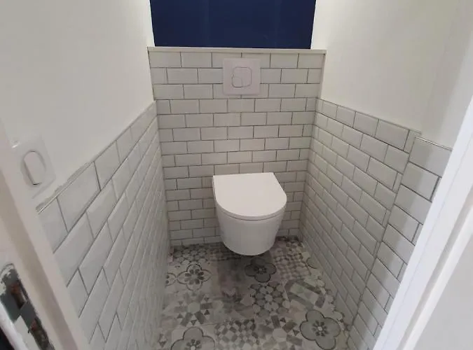 Chaleureux Appartement *